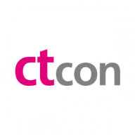 Logo Ctcon GmbH
