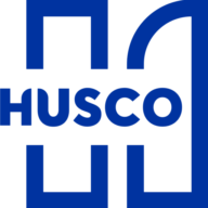 Logo HUSCO International One Ltd.