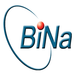 Logo Binasat Communications Bhd.