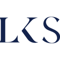 Logo Lakshmikumaran & Sridharan