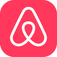 Logo Airbnb Payments UK Ltd.