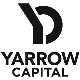 Logo Yarrow Capital Ltd.