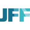 Logo Just Finance Foundation