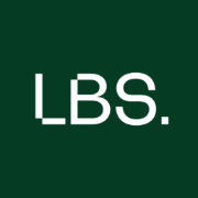 Logo LBS Properties Ltd.