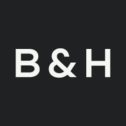 Logo Bruun & Hjejle Advokatpartnerselskab