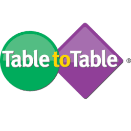 Logo Table To Table