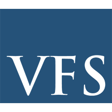 Logo Vertical Capital Markets Pty Ltd.