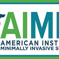 Logo American Institute of Minimally Invasive Surgery