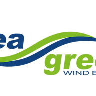Logo Seagreen Wind Energy Ltd.