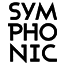 Logo Symphonic Distribution, Inc.