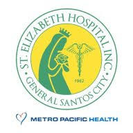 Logo St. Elizabeth Hospital, Inc. (Philippines)