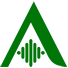 Logo Almaviva do Brasil Telemarketing e Informática SA