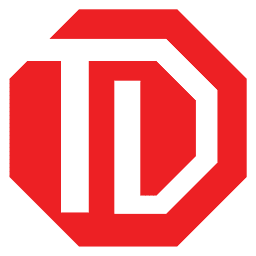 Logo Tang Dynasty Hotel Group