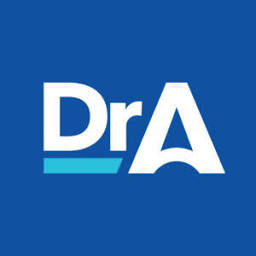 Logo Dr. Agarwal's Health Care Ltd.
