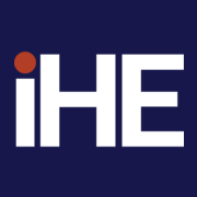 Logo IHE - Institutet för Hälso- och Sjukvårdsekonomi