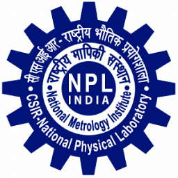 Logo National Physical Laboratory of India