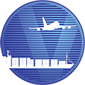 Logo Vision Air & Sea Services, Inc.