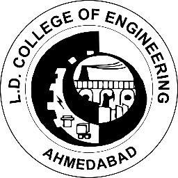 Logo Lalbhai Dalpatbhai College of Engineering