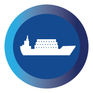 Logo Transways Group Pty Ltd.