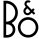 Logo Bang & Olufsen Espana SA