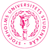 Logo Stockholms universitets studentkår