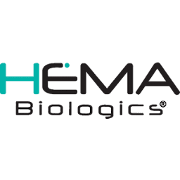 Logo Hema Biologics