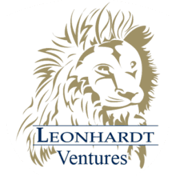Logo Leonhardt Ventures