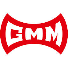 Logo GMM Festival BV