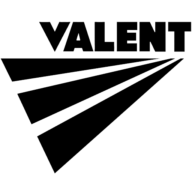 Logo Valent U.S.A. LLC
