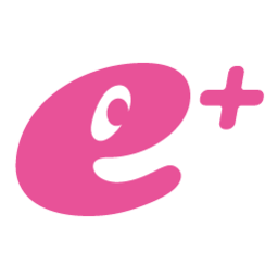 Logo eplus, Inc. (Japan)