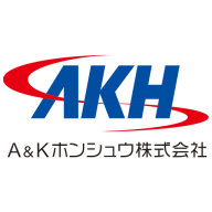 Logo A&K Honshu KK