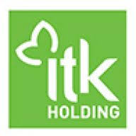 Logo ITK Holding Zrt