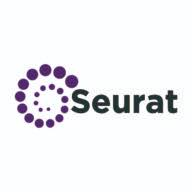 Logo Seurat Therapeutics, Inc.