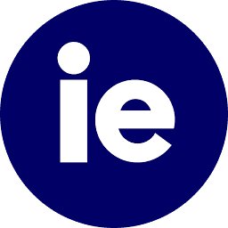 Logo Ie Universidad