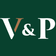 Logo Vittoria & Partners LLP