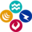 Logo Utilico Emerging Markets Trust Plc