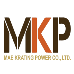Logo Mae Krating Power Co., Ltd.