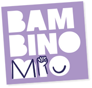 Logo Bambino Mio Ltd.