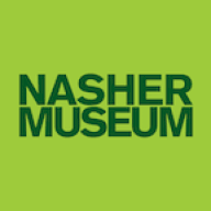 Logo Nasher Museum of Art