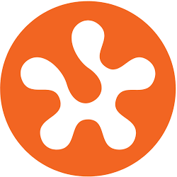Logo Start People NV (Belgium)