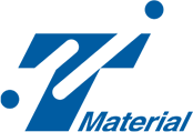 Logo Toyota Tsusho Material, Inc.