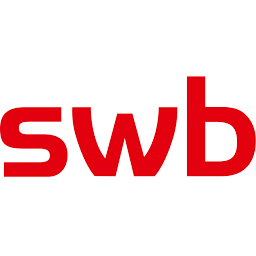 Logo swb Erzeugung und Entsorgung AG & Co. KG