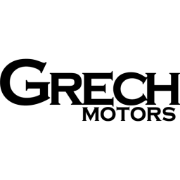 Logo Grech Motors, Inc.