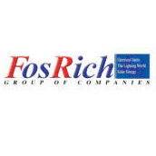 Logo FosRich Co. Ltd.