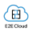 Logo E2E Networks Ltd.