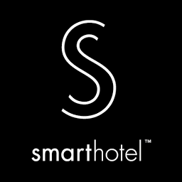 Logo Smarthotel Oslo AS