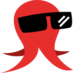 Logo Snappy Kraken LLC