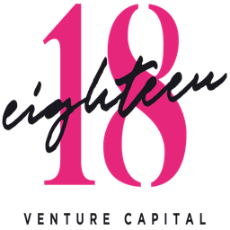 Logo 1818 Venture Capital Ltd.