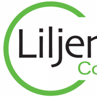 Logo Liljemark Consulting AB