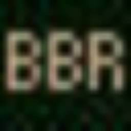 Logo BB&R Ltd.